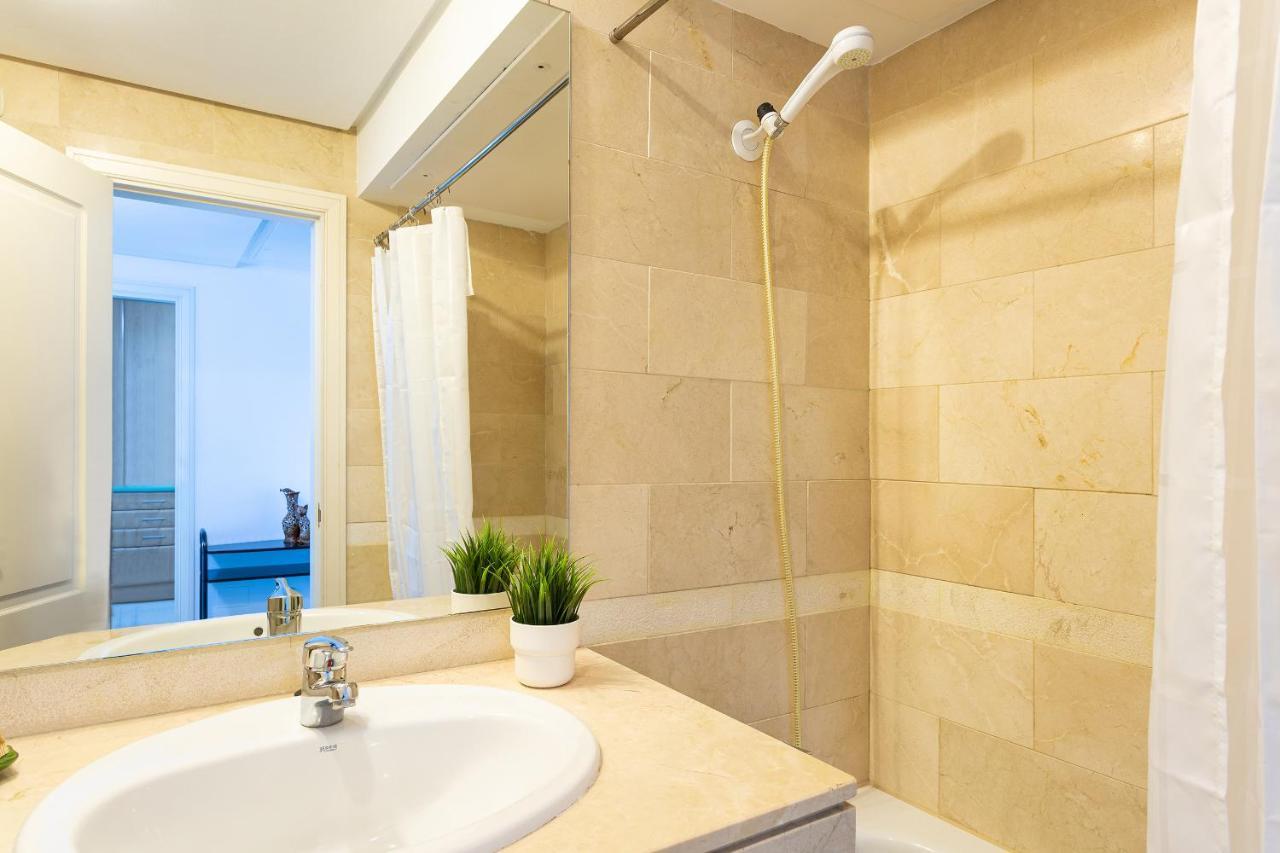 Apartamento Apartamento Marques De Salamanca Marbella
