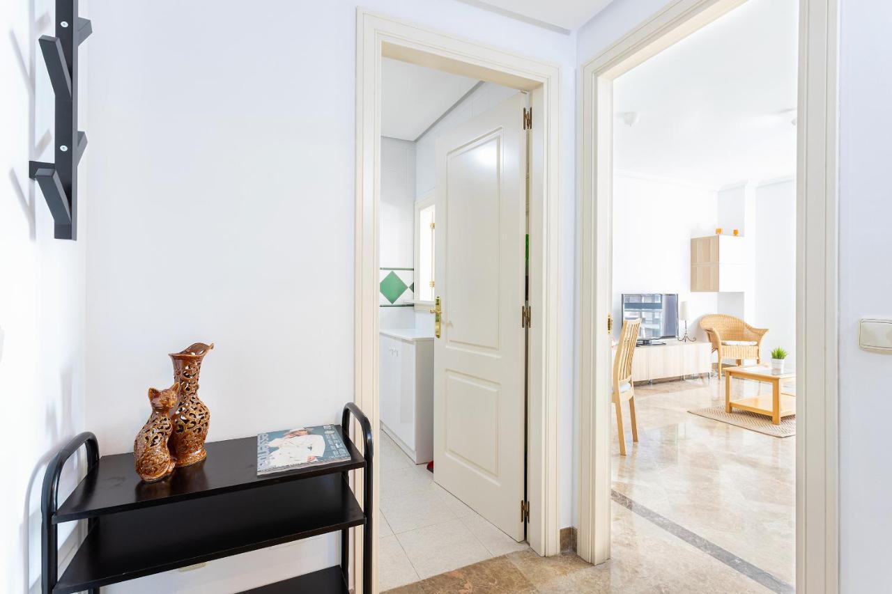 Apartamento Apartamento Marques De Salamanca *