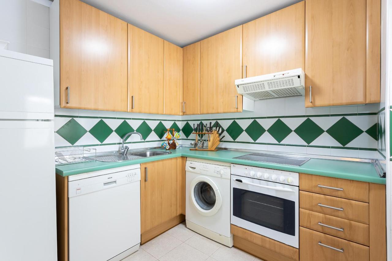 Apartamento Marques De Salamanca Apartamento
