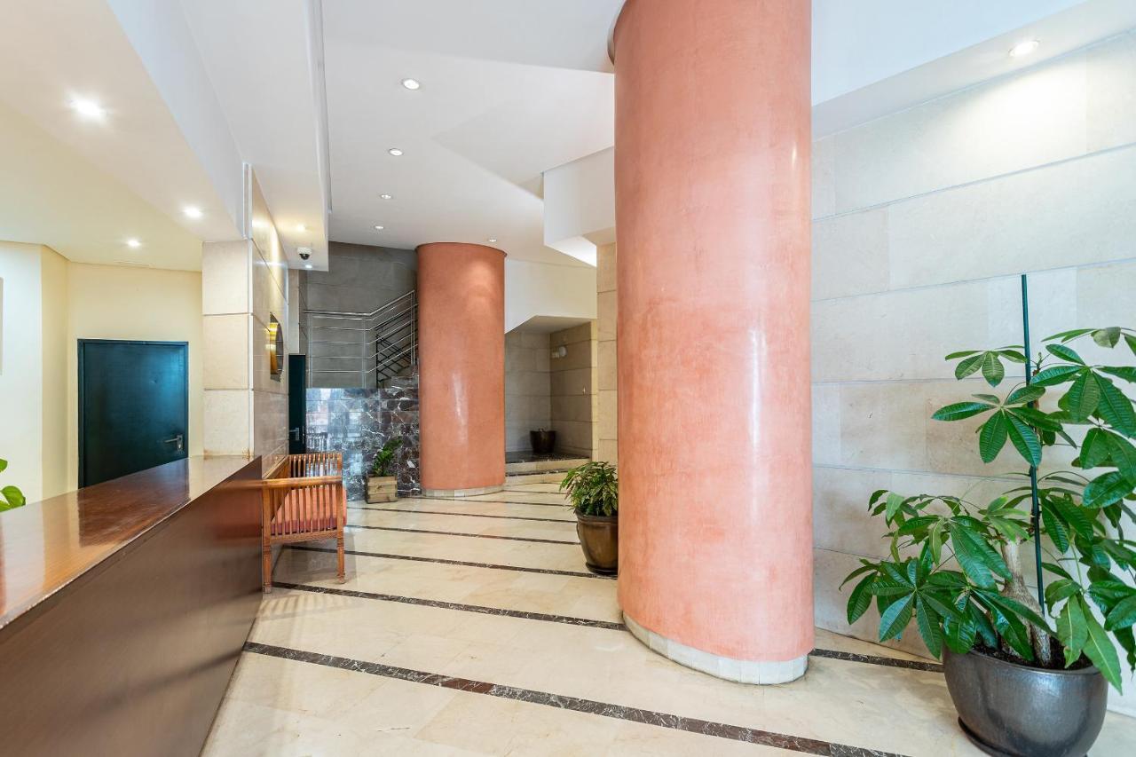 Apartamento Marques De Salamanca Apartamento