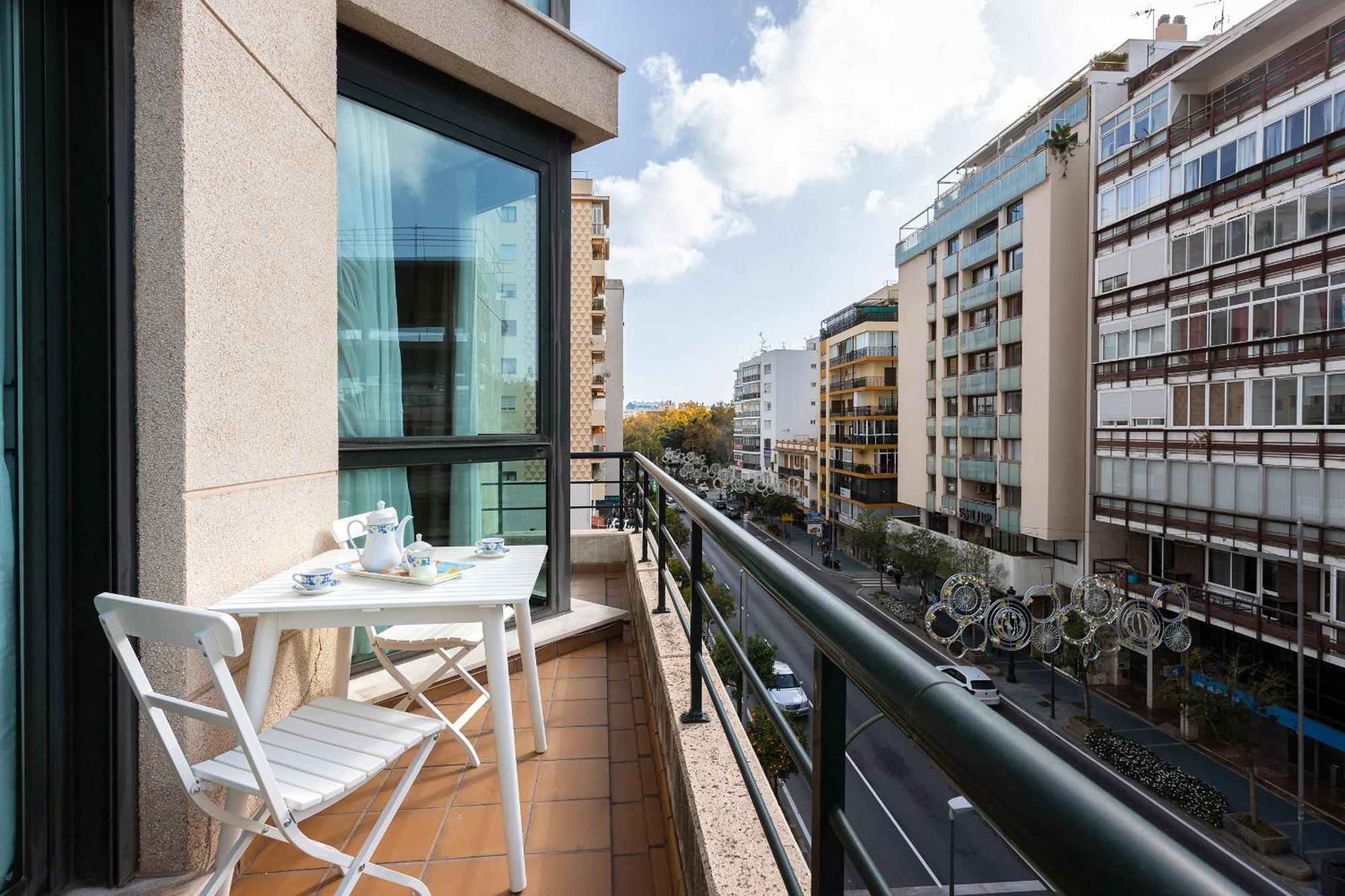 Apartamento Apartamento Marques De Salamanca *